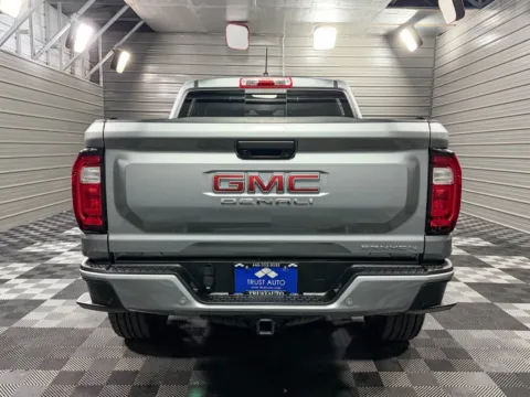 More photos of 2023 GMC Canyon 4WD Denali at Trust Auto, MD