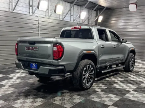 More photos of 2023 GMC Canyon 4WD Denali at Trust Auto, MD