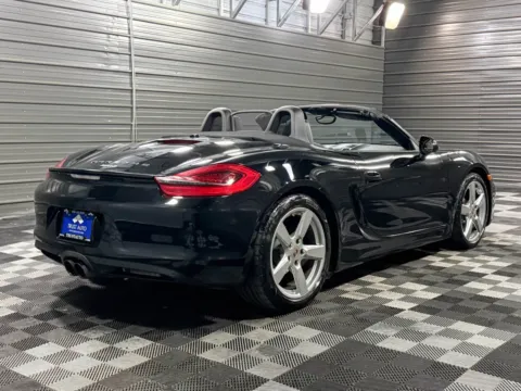 More photos of 2015 Porsche Boxster at Trust Auto, MD
