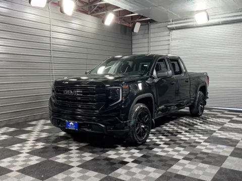 2022 GMC Sierra 1500 Elevation for sale in Sykesville, MD