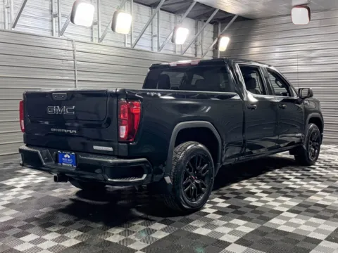 More photos of 2022 GMC Sierra 1500 Elevation at Trust Auto, MD