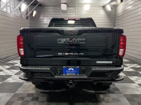 More photos of 2022 GMC Sierra 1500 Elevation at Trust Auto, MD