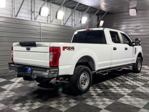 More photos of 2022 Ford Super Duty F-250 SRW Platinum at Trust Auto, MD