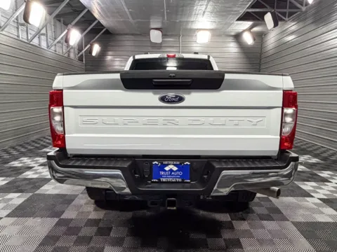 More photos of 2022 Ford Super Duty F-250 SRW Platinum at Trust Auto, MD
