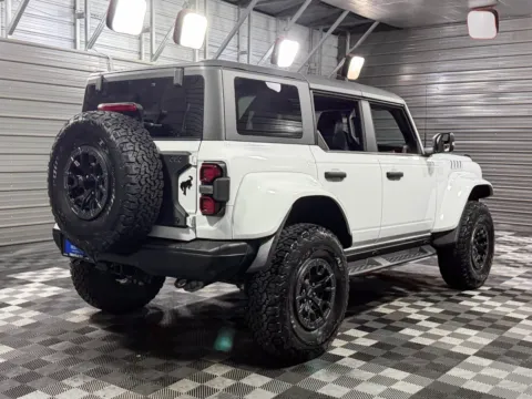 More photos of 2024 Ford Bronco Raptor at Trust Auto, MD