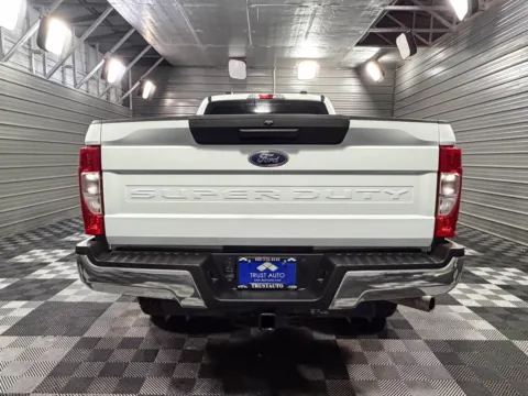 More photos of 2022 Ford Super Duty F-250 SRW Platinum at Trust Auto, MD