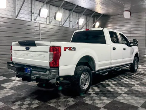 More photos of 2022 Ford Super Duty F-250 SRW Platinum at Trust Auto, MD