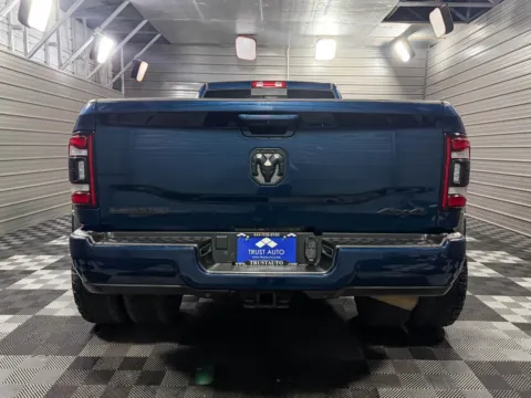 More photos of 2022 Ram 3500 Laramie at Trust Auto, MD