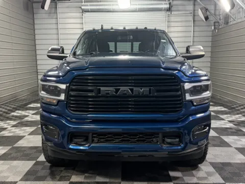 Photos of 2022 Ram 3500 Laramie for sale in Sykesville, MD at Trust Auto