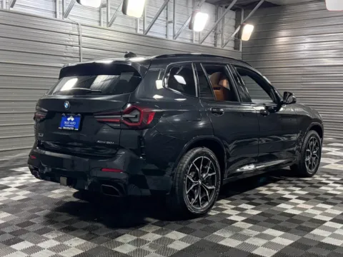 More photos of 2024 BMW X3 xDrive30i at Trust Auto, MD