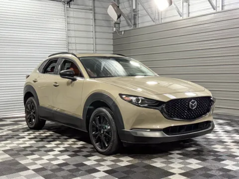 More photos of 2025 Mazda CX-30 2.5 Carbon Turbo AWD SUV at Trust Auto, MD