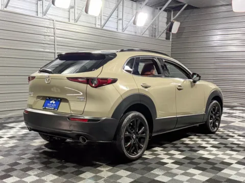 More photos of 2025 Mazda CX-30 2.5 Carbon Turbo AWD SUV at Trust Auto, MD