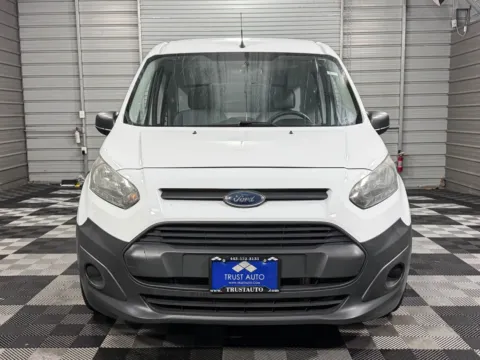 Another view of 2017 Ford Transit Connect Cargo XL 121''LWB Minivan/Van w/Rear Symmetrical Doors for sale in Sykesville, MD at Trust Auto