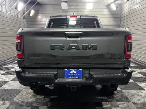 More photos of 2019 Ram 1500 Rebel at Trust Auto, MD