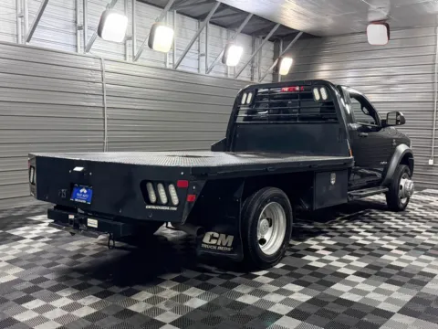 More photos of 2022 Ram 4500 Chassis Cab Tradesman at Trust Auto, MD