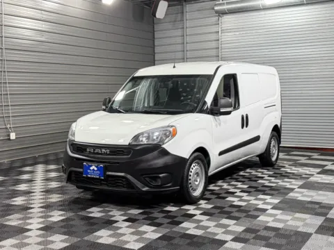 2021 Ram ProMaster City Cargo Van Tradesman for sale in Sykesville, MD