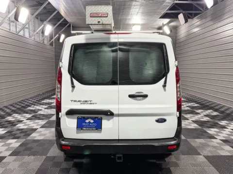 More photos of 2022 Ford Transit Connect Van XL at Trust Auto, MD