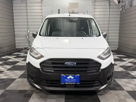 Photos of 2022 Ford Transit Connect Van XL for sale in Sykesville, MD at Trust Auto