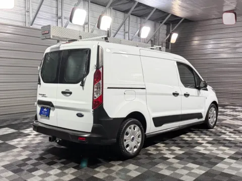 More photos of 2022 Ford Transit Connect Van XL at Trust Auto, MD