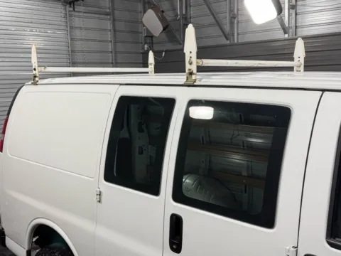 More photos of 2019 Chevrolet Express Cargo Van 2500 at Trust Auto, MD