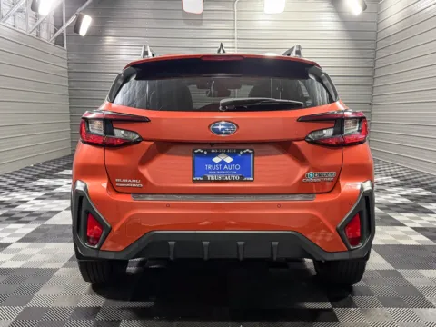 More photos of 2024 Subaru Crosstrek Limited at Trust Auto, MD