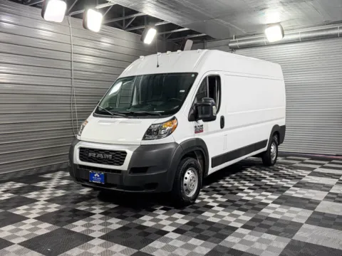 2021 Ram ProMaster Cargo Van 2500 159 WB for sale in Sykesville, MD