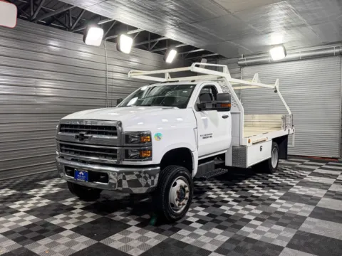 2021 Chevrolet Silverado MD Work Truck for sale in Sykesville, MD