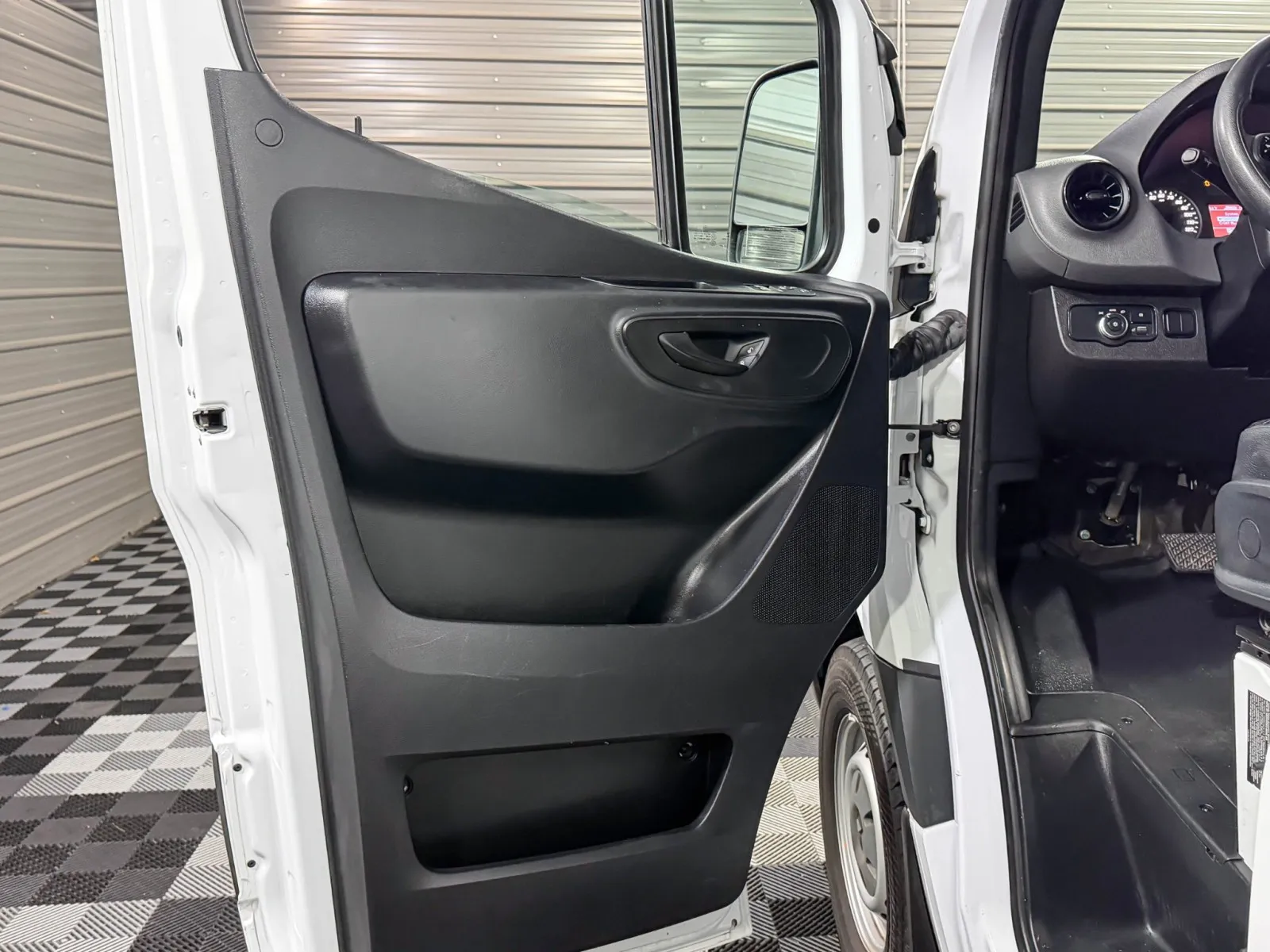 2021 Mercedes-Benz Sprinter Cargo Van Base - Photo 28