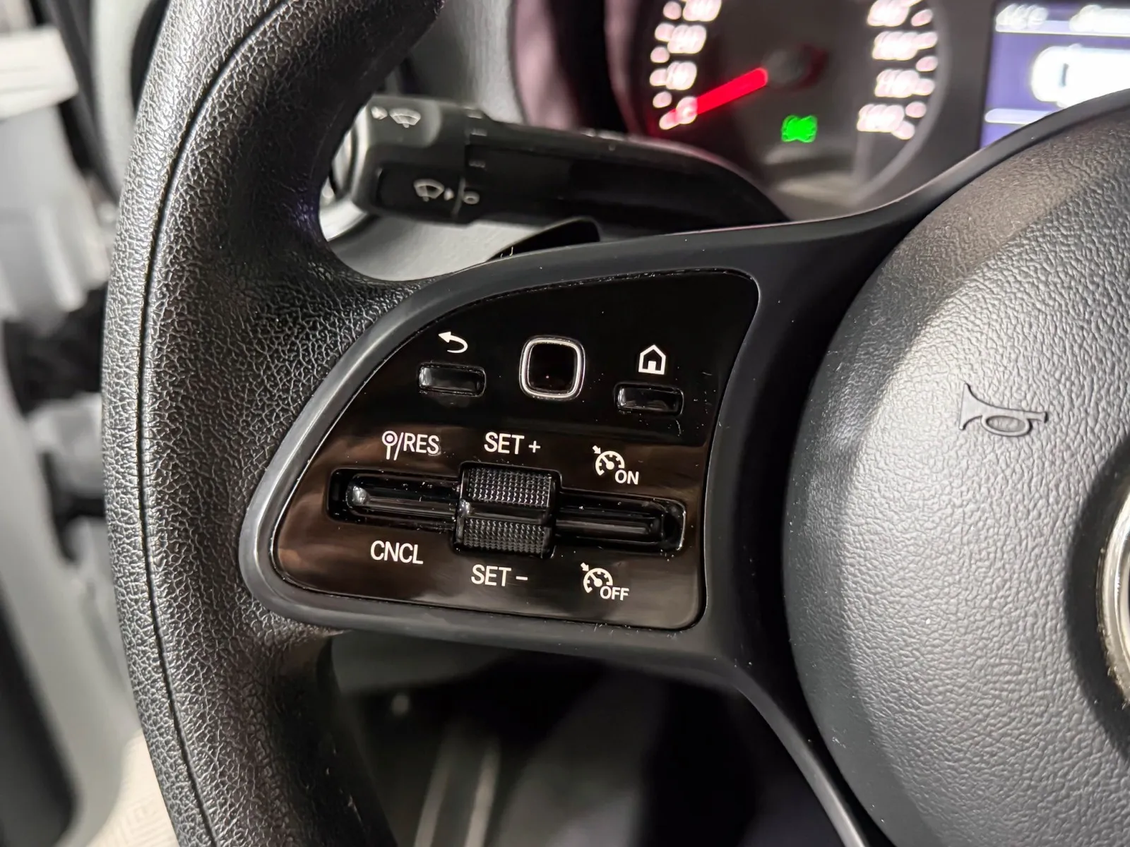 2021 Mercedes-Benz Sprinter Cargo Van Base - Photo 19
