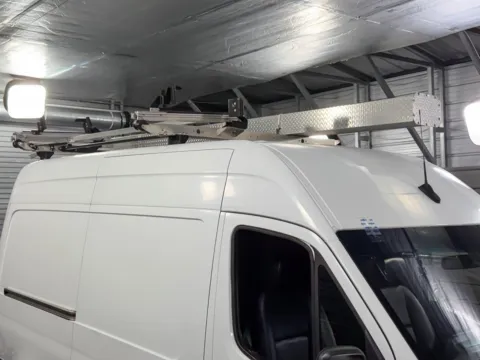 More photos of 2021 Mercedes-Benz Sprinter Crew Van 3500XD at Trust Auto, MD