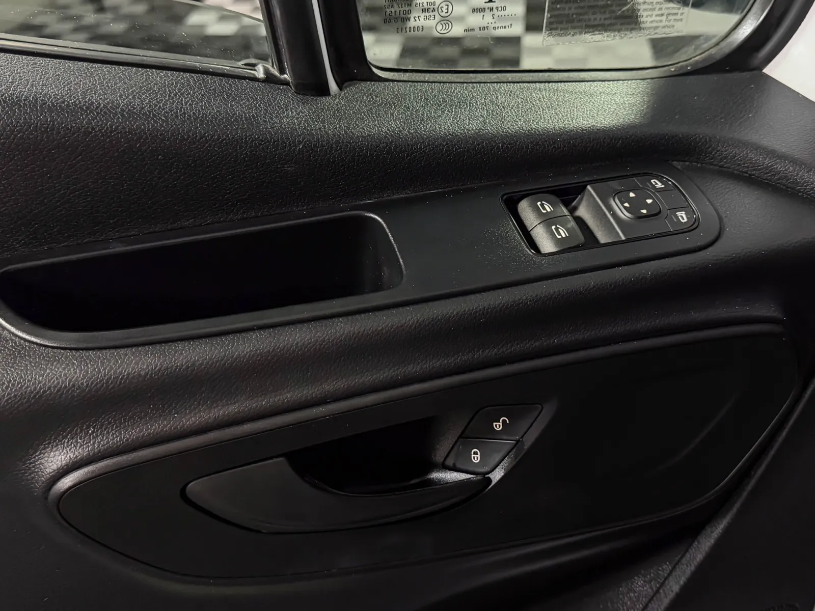 2021 Mercedes-Benz Sprinter Cargo Van Base - Photo 27
