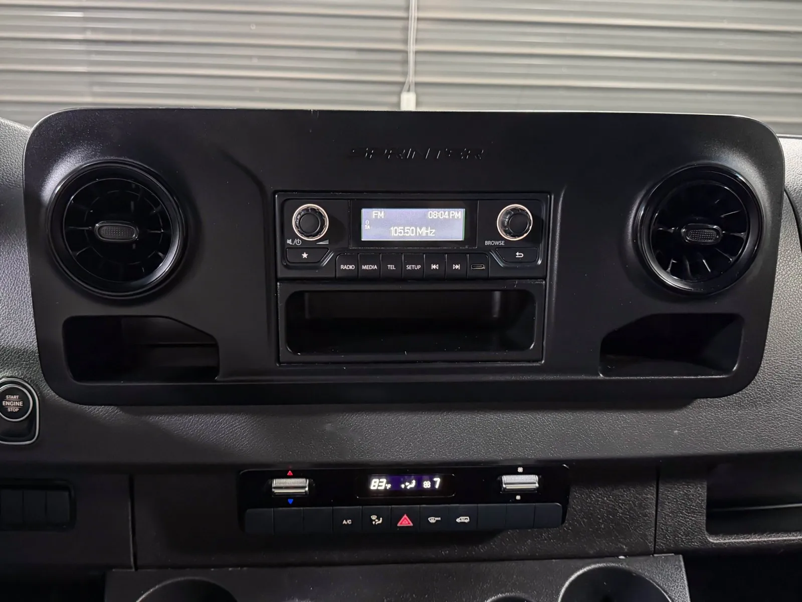 2021 Mercedes-Benz Sprinter Cargo Van Base - Photo 23