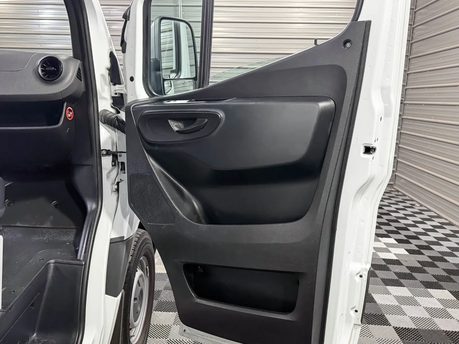 2021 Mercedes-Benz Sprinter Cargo Van Base - Photo 29