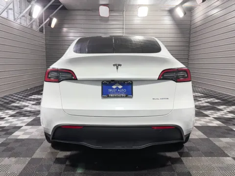 More photos of 2024 Tesla Model Y Long Range at Trust Auto, MD