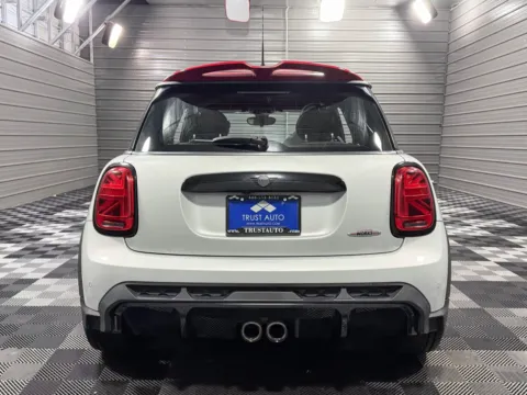 More photos of 2022 MINI Hardtop 2 Door John Cooper Works at Trust Auto, MD