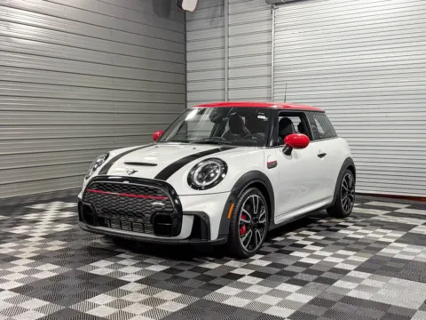 2022 MINI Hardtop 2 Door John Cooper Works for sale in Sykesville, MD