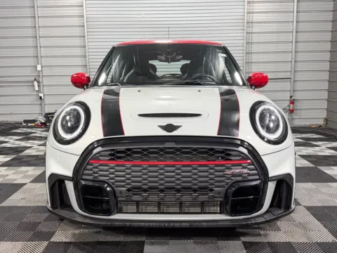 Photos of 2022 MINI Hardtop 2 Door John Cooper Works for sale in Sykesville, MD at Trust Auto