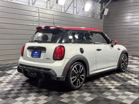 More photos of 2022 MINI Hardtop 2 Door John Cooper Works at Trust Auto, MD