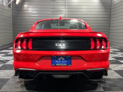 More photos of 2021 Ford Mustang GT at Trust Auto, MD