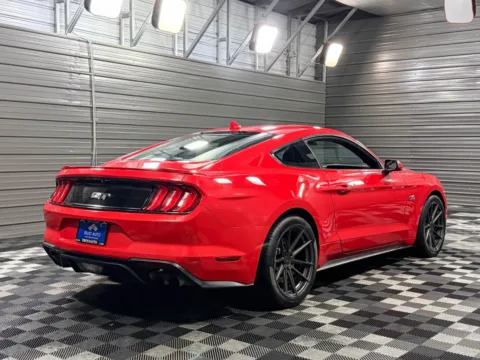 More photos of 2021 Ford Mustang GT at Trust Auto, MD