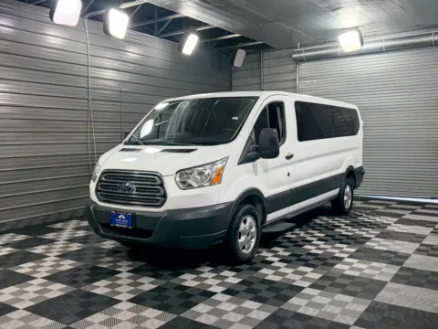 2018 Ford Transit Passenger Wagon XL for sale in Sykesville, MD