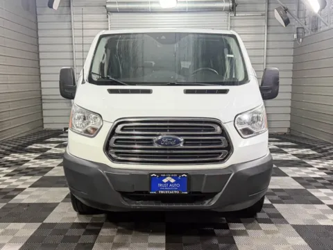 Photos of 2018 Ford Transit Passenger Wagon XL for sale in Sykesville, MD at Trust Auto