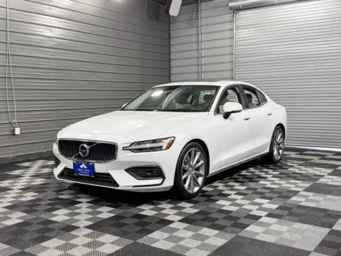 2019 Volvo S60 Momentum for sale in Sykesville, MD