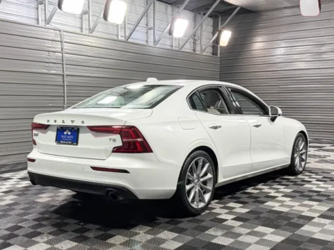 More photos of 2019 Volvo S60 Momentum at Trust Auto, MD