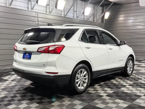 More photos of 2018 Chevrolet Equinox LT at Trust Auto, MD