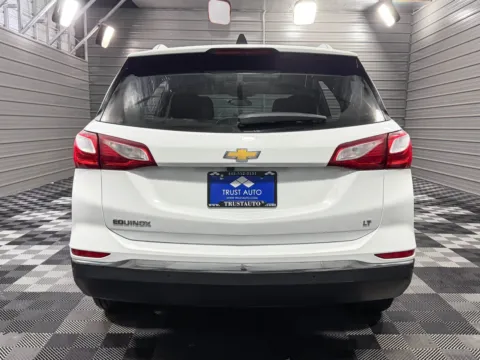 More photos of 2018 Chevrolet Equinox LT at Trust Auto, MD