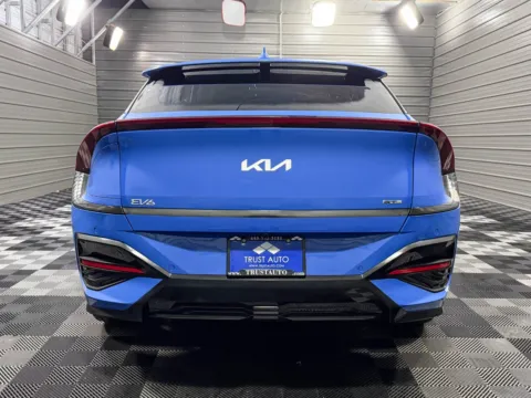 More photos of 2025 Kia EV6 GT-Line at Trust Auto, MD