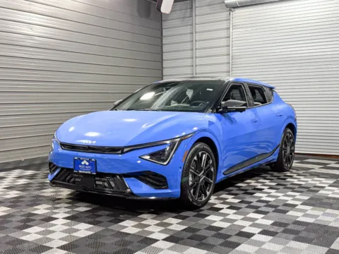 2025 Kia EV6 GT-Line for sale in Sykesville, MD