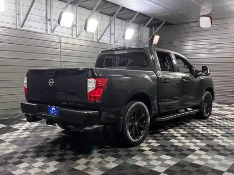 More photos of 2023 Nissan Titan Platinum Reserve at Trust Auto, MD