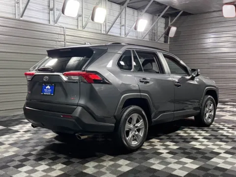 More photos of 2024 Toyota RAV4 XLE at Trust Auto, MD